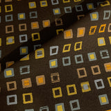 Momentum Avenue Java Brown Upholstery Fabric