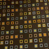 Momentum Avenue Java Brown Upholstery Fabric