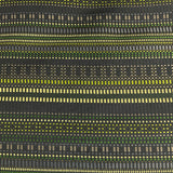 Momentum Beep Greenlight Gray Upholstery Fabric