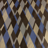 Momentum Cairns Obsidian Blue Upholstery Fabric