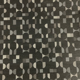 Momentum Essay Carbon Gray Upholstery Fabric