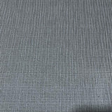 Momentum Graph Alloy Gray Upholstery Fabric