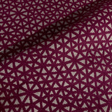 Momentum Kindred Electric Violet Purple Upholstery Fabric