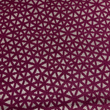 Momentum Kindred Electric Violet Purple Upholstery Fabric