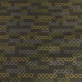 Momentum Lens Graphite Gray Upholstery Fabric