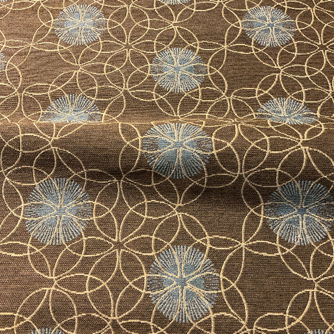 Momentum Proximity Java Upholstery Fabric