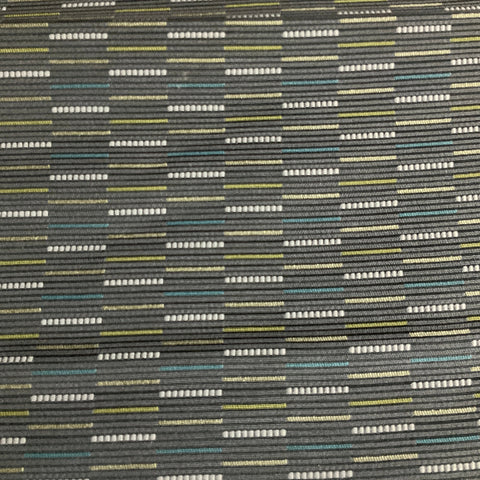 Momentum Span Incase Downtown Gray Upholstery Fabric