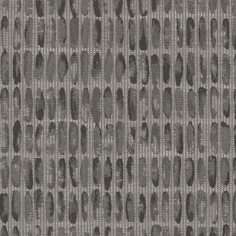 CF Stinson Figment Carbon Gray Upholstery Fabric