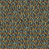 CF Stinson Fractal Monarch Blue Crypton Upholstery Fabric