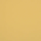 CF Stinson Laredo Ceylon Yellow Faux Leather Upholstery Vinyl