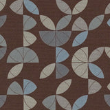 CF Stinson Lifecycle Vista Brown Upholstery Fabric