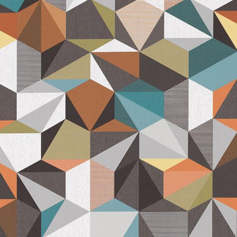 CF Stinson Polygon Mojave Upholstery Vinyl