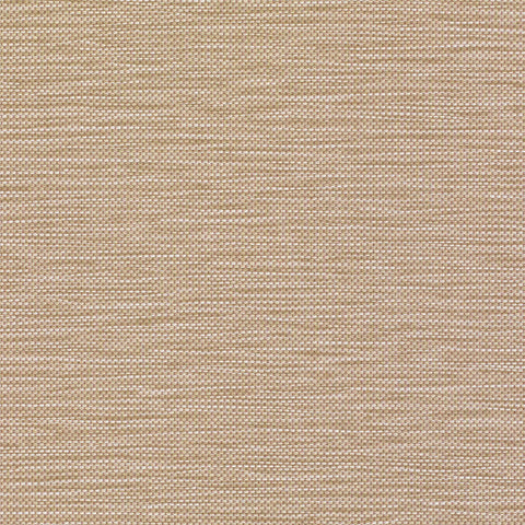 Remnant of CF Stinson Weft Bisque Upholstery Vinyl