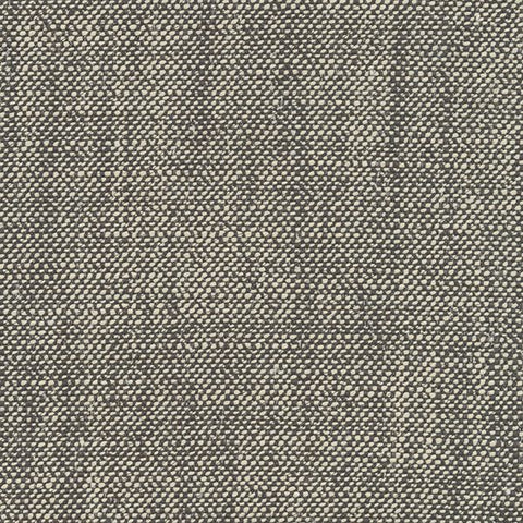 Remnant of Brentano Notes Wine Truffle Upholstery Fabric