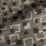 Pallas Phenomena Driftwood Gray Upholstery Fabric