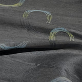 Pallas Spontaneous Quarry Gray Upholstery Fabric