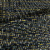 Pallas Threads Dusk Blue Upholstery Fabric