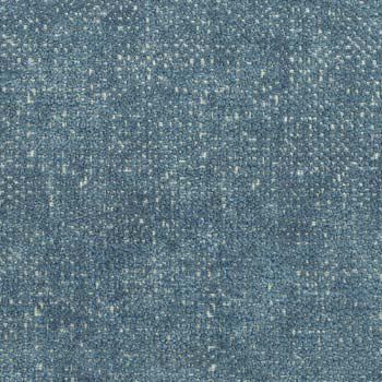 Remnant of Burch Pashmina Blue Jay Upholstery Fabric