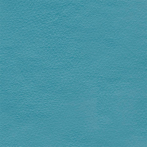 Architex Prescription Sanger Faux Leather Blue Upholstery Vinyl