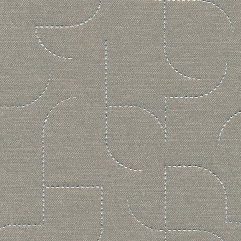 Remnant of Concertex Rendezvous Celadon Upholstery Vinyl