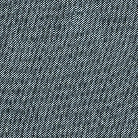 Camira Rivet Deep Sea Blue Upholstery Fabric