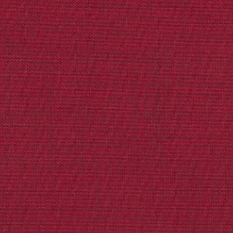 Remnant of Mayer Sketch Poppy Red Upholstery Vinyl
