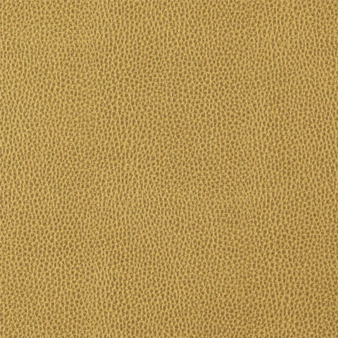 Remnant of Architex Shine Gold Flake Upholstery Vinyl