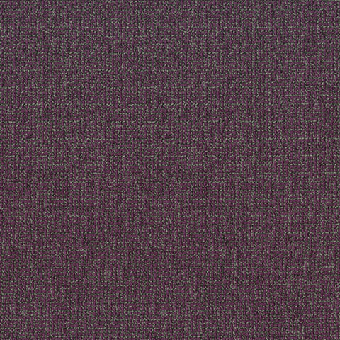 Remnant of Culp Stancil Amethyst Upholstery Fabric