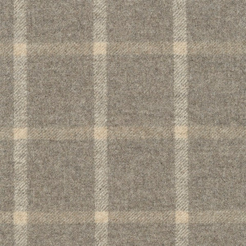 Architex Stanmore Hessian Wool Upholstery Fabric