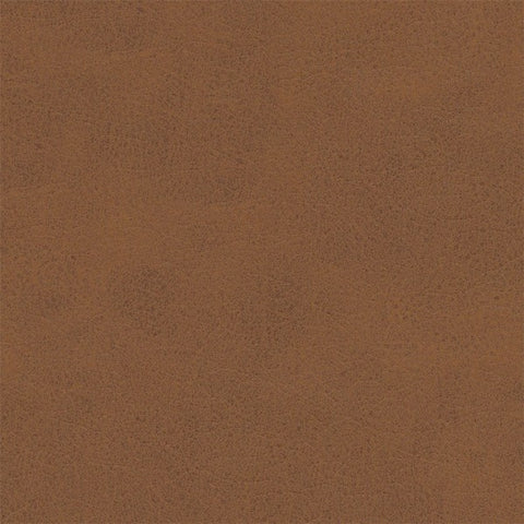 Architex Steed Saratoga Brown Faux Leather Upholstery Vinyl