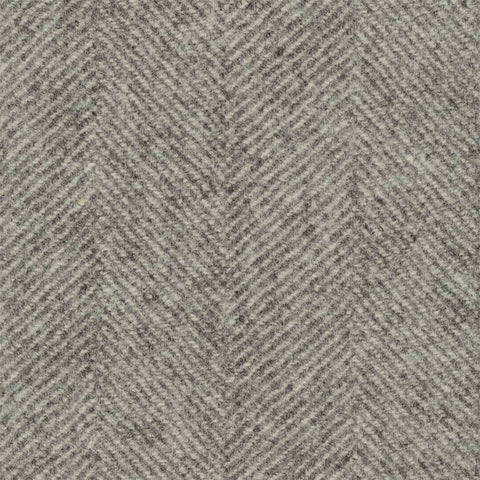 Remnant of Architex Stoneham Light Grey Upholstery Fabric