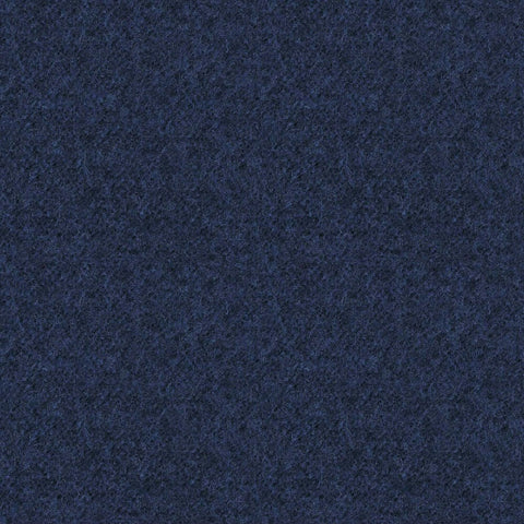 Camira Synergy Alike Blue Wool Upholstery Fabric