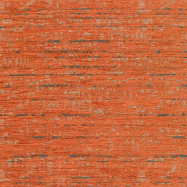 Architex Tattered Tale Chit Chat Orange Upholstery Fabric – Toto Fabrics