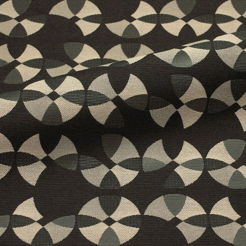 CF Stinson Calibration Onyx Upholstery Fabric