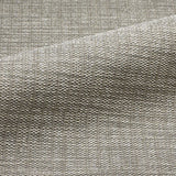 CF Stinson Knot Rush Gray Tweed Upholstery Fabric