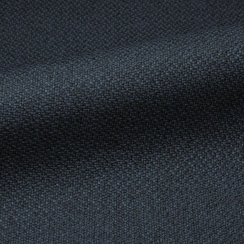 Designtex Crosshatch Graphite Textured Nylon Upholstery Fabric