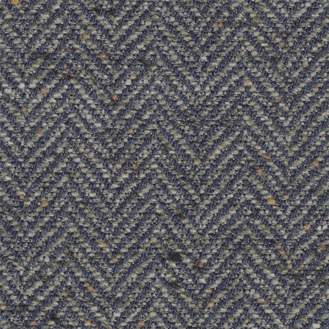 Architex Wellesley Dawson Blue Upholstery Fabric