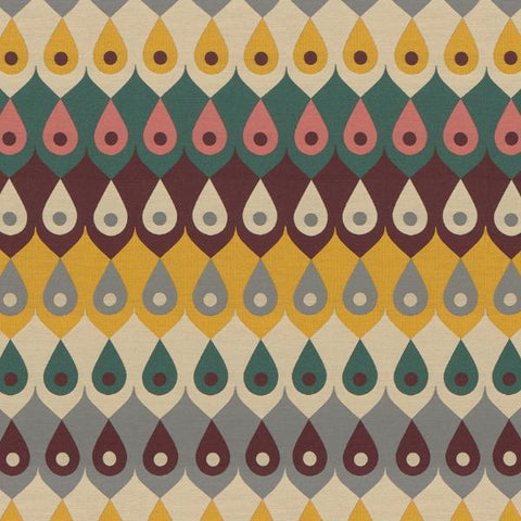 Maharam Amulet Jasper Upholstery Fabric