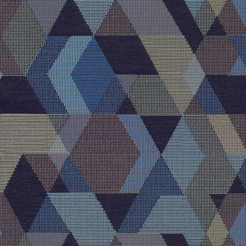 Maharam Arcade Mandala Upholstery Fabric