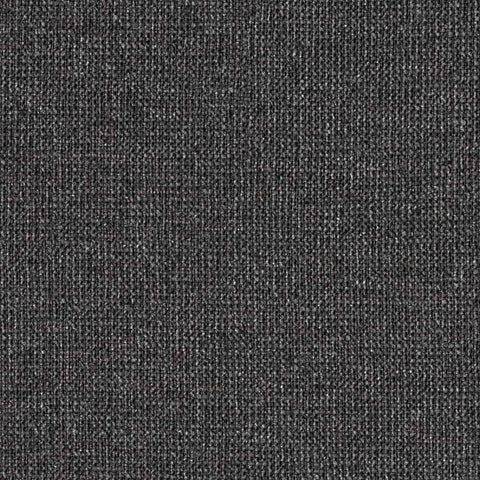 Remnant of Designtex Arne Dark Gray Upholstery Fabric