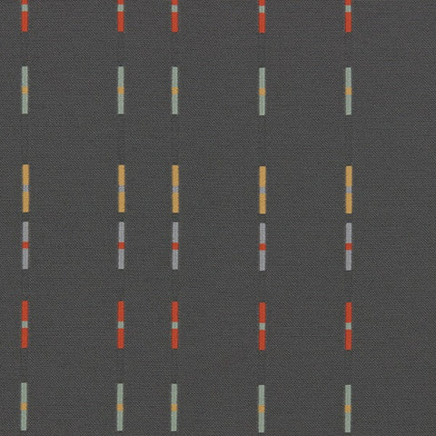 Maharam Beacon Grand Outdoor Gray Upholstery Fabric