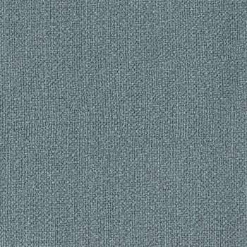 Remnant of Culp Contract Book Club Blue Jay Upholstery Vinyl