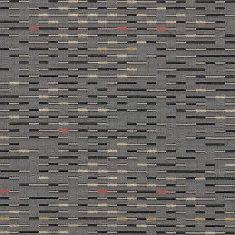 Remnant of Maharam Brio Decode Upholstery Fabric