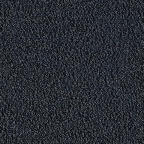 Remnant of Designtex Bute Tiree Graphite Wool Upholstery Fabric 