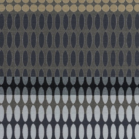  Designtex Capsule Slate Multi Upholstery Fabric