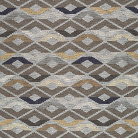 Designtex Carrick Coconut Gray Upholstery Fabric
