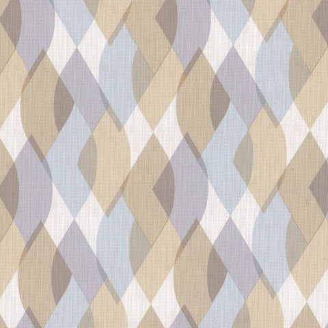 Momentum Chime Praline Upholstery Vinyl