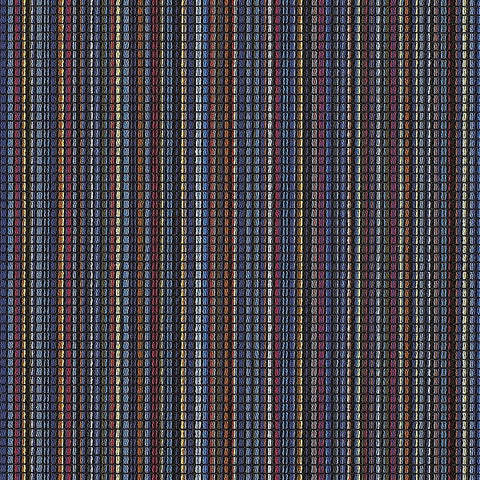 Momentum Chromatic Sapphire Upholstery Fabric