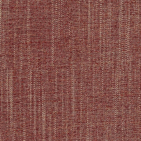 Fabric Remnant of Designtex Sapporo Crypton Crimson Upholstery Fabric