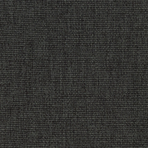 Knoll Delite Charcoal Gray Upholstery Fabric